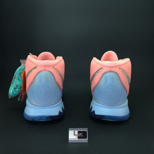 Tênis Nike Kyrie 6 Concepts Ed. Especial 100% Original
