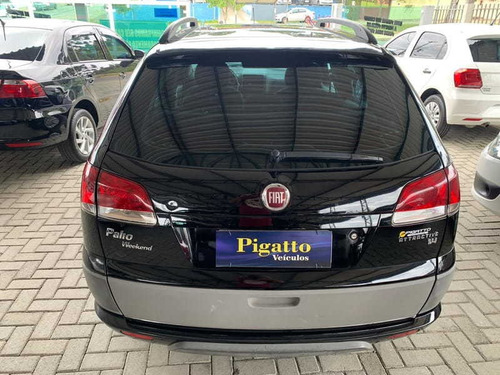 Fiat Palio Week. Attractive 1.4 Fire Flex 8v