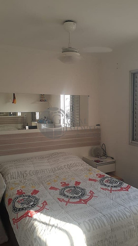 Imagem 12 de 21 de Venda Apartamento São Paulo Vila Santa Delfina - A322