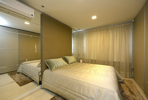 Imagem 8 de 13 de Cobertura Com 3 Dormitórios À Venda, 202 M² Por R$ 1.500.000,00 - Vila Maracanã - Foz Do Iguaçu/pr - Co0001