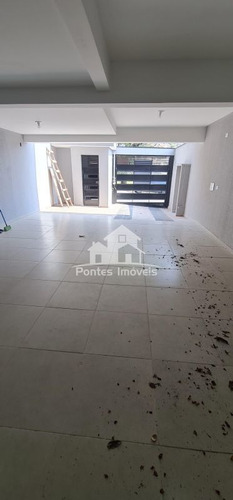 Imagem 6 de 30 de Cobertura 100m² S/condomínio 2 Dorms. Sendo 1 Suíte No Bairro Jardim Las Vegas-sa-sp - Cob2105