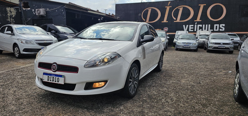 Fiat Bravo 1.8 16v Sporting Flex 5p