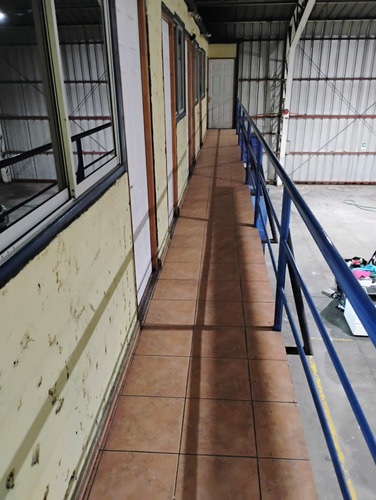 Se Arrienda Terreno Industrial-comercial
