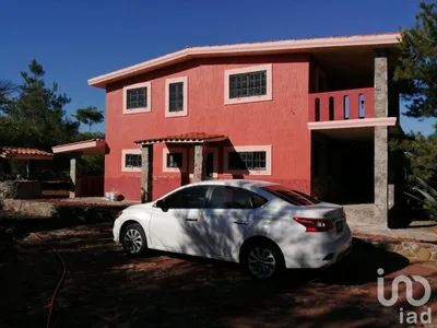 Rancho en venta