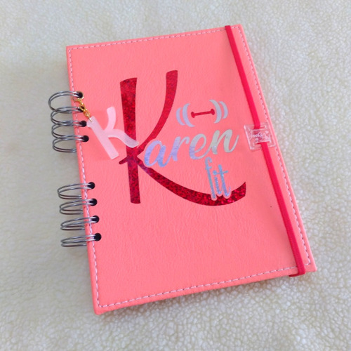 Libretas Y Agendas Personalizadas