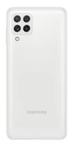 Imagen 3 de 7 de Samsung Galaxy A22 128 Gb White 4 Gb Ram Usado