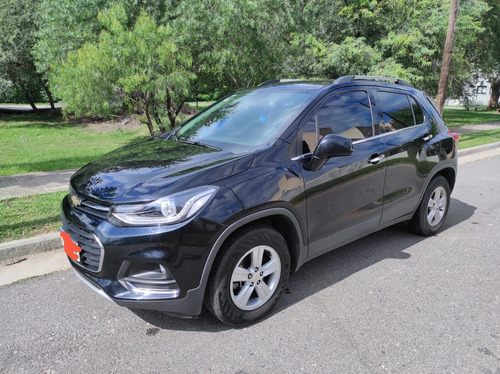 Chevrolet Tracker 1.8 Ltz 140cv