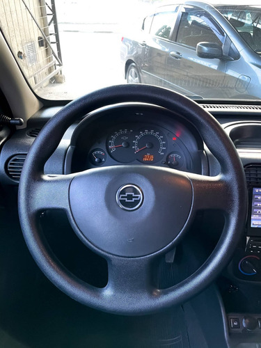 Imagem 2 de 11 de Chevrolet Corsa 1.4 Mpfi Maxx 8v Flex 4p Manual