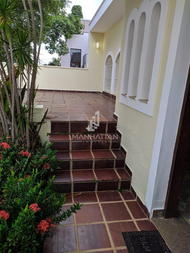 Imagem 10 de 10 de Casa Á Venda E Para Aluguel Em Jardim Guanabara - Ca006049
