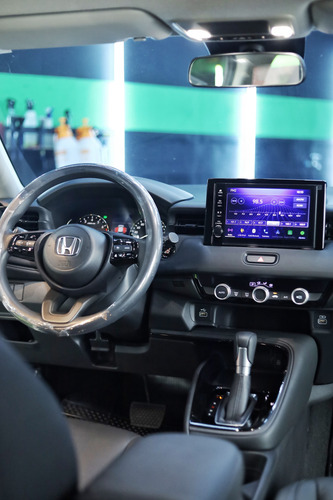 Honda HR-V 1.5 Ex Flex Aut. 5p