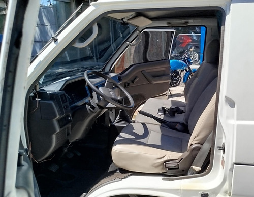 Mitsubishi Panel L300 2015 Sincrónico