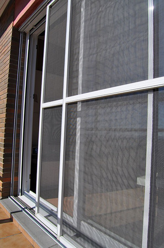 Imagen 8 de 10 de Shutters , Malla Protección, Toldo, Cortinas Permas
