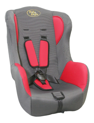 Cadeira Cadeirinha Carro Auto Infantil 9 A 18kg Baby Style