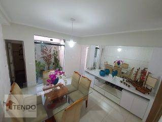 Imagem 18 de 28 de Imob03 - Sobrado Com 3 Dormitórios À Venda, 266 M² Por R$ 1.400.000 - Vila Gilda - Santo André/sp - So0743