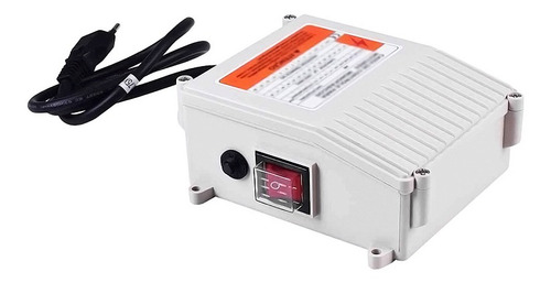 Imagem 4 de 5 de Bomba Submersa 1/2 Hp Caneta Bsc3/500 Intech 127v