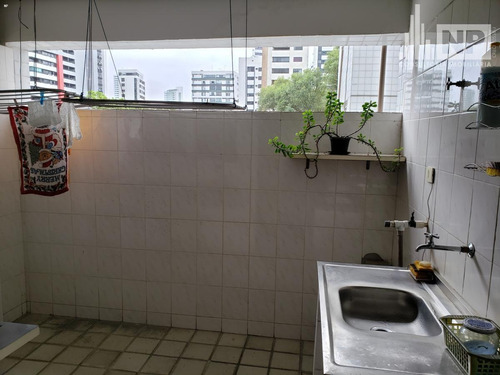 Imagem 12 de 12 de Apartamento À Venda Em Recife/pe - Np84v