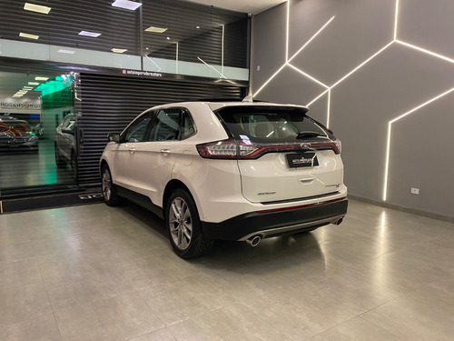 Ford Edge 3.5 Titanium Awd 5p