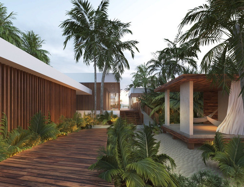 Imagen 14 de 14 de Lotes De Terreno De Inversión En Yucatán Cerca De La Playa