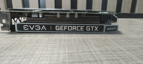 Tarjeta De Video Geforce Gtx 1660ti