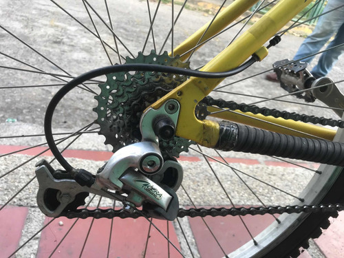 Imagen 3 de 10 de Bicicleta Trek R26