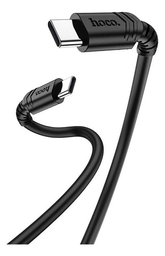 Cable Grueso De Alta Calidad 100w Pd 5a (1.5mts) Usb C -c 