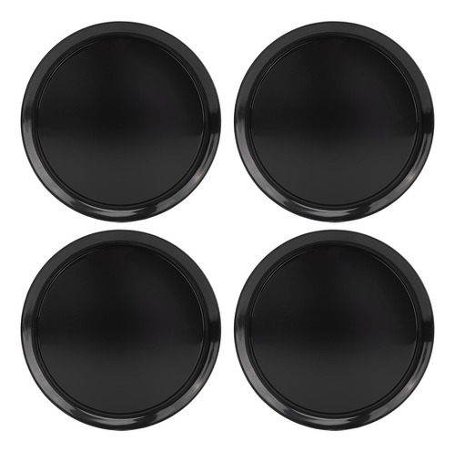 Tampa Central Do Cubo De Roda, 4 Peças, 74 Mm, Aparência Ele