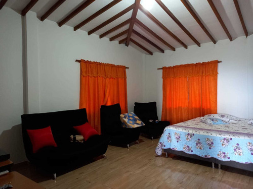 Imagen 9 de 25 de Se Vende Espectacular Casa Campestre En La Vereda El Estanquillo