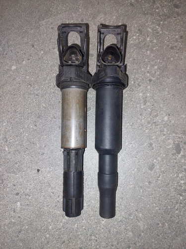 Dos Bobinas Para Bmw E39, E46, E60, E90 Y Muchas Otras Mas.