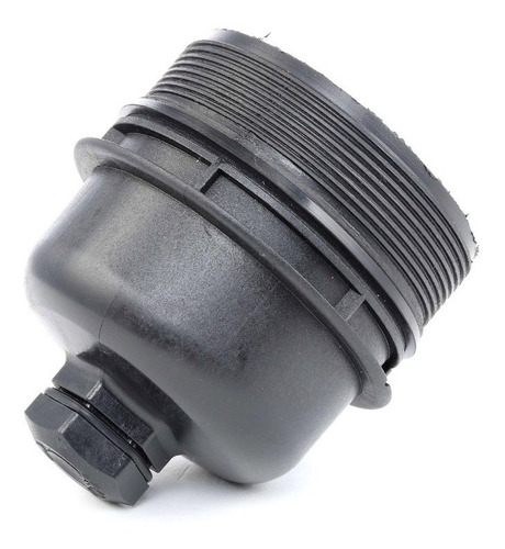 Tapa Filtro De Aceite Citroen C3 C4 C5 Berlingo 1.4  1.6 Hdi