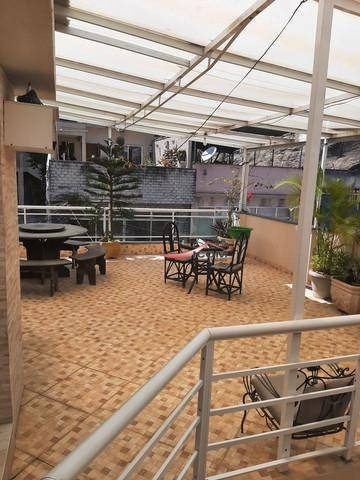 Casa De Vila= Na Rua Pedro Américo - Ca0330