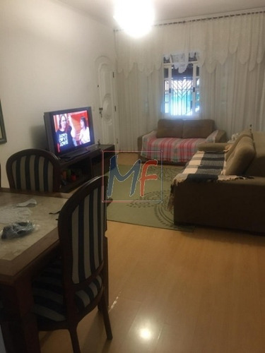 Imagem 4 de 21 de Ref: 7971 - Linda Casa Térrea No Bairro Vila Salete , Com Edicula, 174 M² , 3 Dorms, Espaço De Lazer Com Churrasqueira E Piscina, 2 Vagas. - 7971