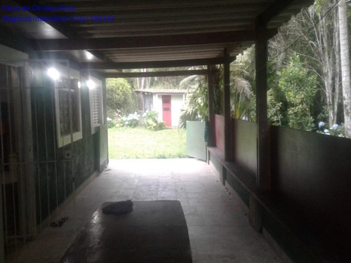 Imagem 16 de 25 de Chacara - Ch00032 - 69793984
