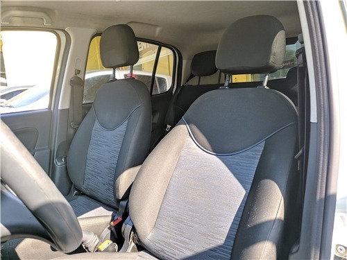 Imagem 8 de 13 de Fiat Uno 1.0 Firefly Flex Drive Manual