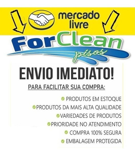 Limpador De Cerâmica Machada Encardida 1 Litro