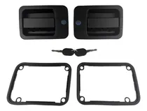 Comprar Par Maçanetas Externas Porta Esqu002Fdir Iveco Cursoru002Feurotech