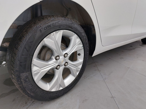 Chevrolet Onix 1.0 TURBO FLEX LTZ AUTOMÁTICO