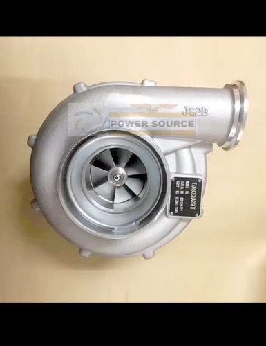 Repuestos Weichai Turbo Wp12 400hp