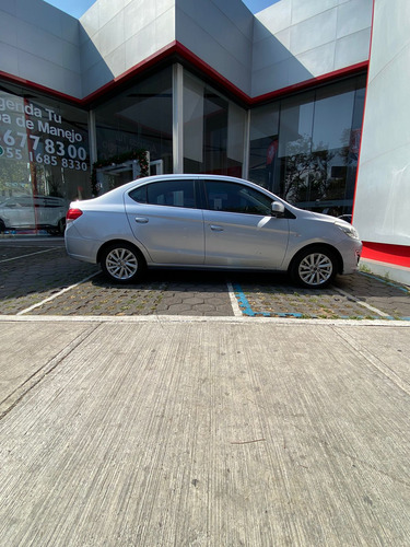 Dodge Attitude 1.2 Sxt Mt