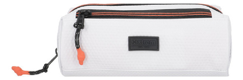 Lapicera Xtrem Campbell 5xt Gris