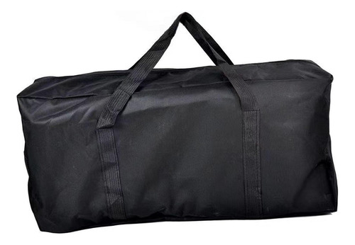Bolsa De Almacenamiento Para Herramientas De Asado, M