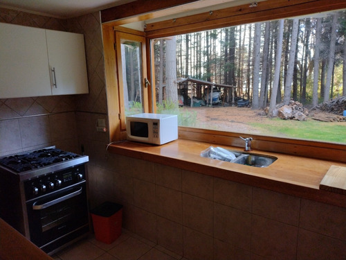 Imagen 7 de 14 de Alquiler Permanente Casa 4 Dorm Av. Bustillo 21135 Bariloche