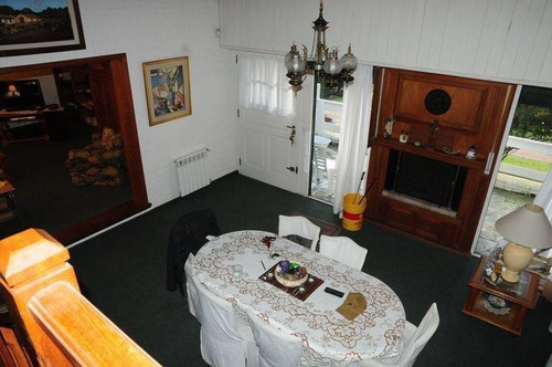 Imagen 8 de 30 de Irrepetible Casa En Shaw Golf - Toma Inmueble En Parte De Pago En Pinamar