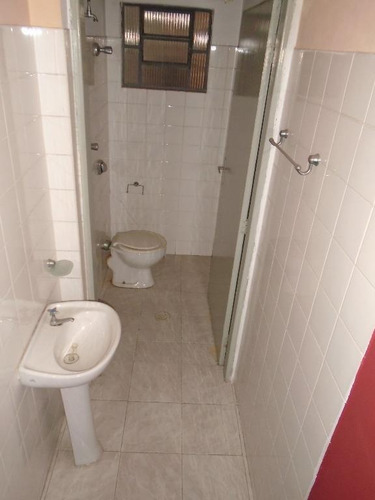 Sala Comercial Para Locação, São Mateus, São Paulo. - Sa0136