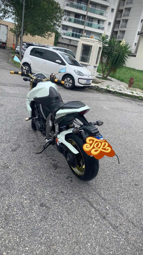 Honda Cb1000r