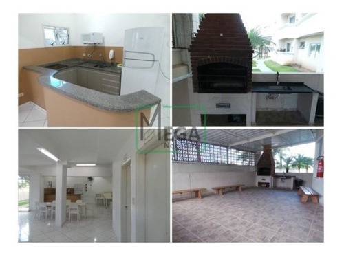 Imagem 13 de 15 de Apartamento De 2 Quartos À Venda No Condomínio Premiere Em Barueri - 1761_gr - 70993656