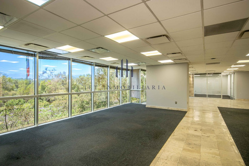 Oficinas En Renta Corazon Polanco - Reforma Audítorio Nacional