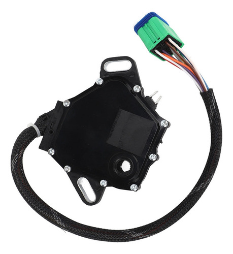 L Interruptor De Rango De Transmisión Para Peugeot 207 307