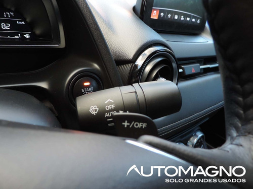 Mazda Mazda 2 Grand Touring At