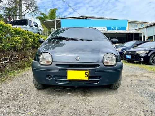 Renault Twingo 1.2 Access