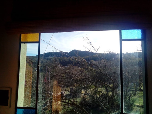 Imagen 9 de 23 de Cabaña Con Rio,cascada Natural Y Pura Naturaleza
